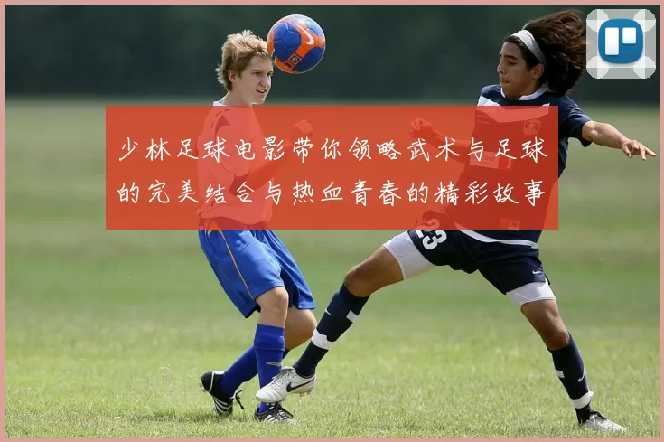 少林足球电影带你领略武术与足球的完美结合与热血青春的精彩故事