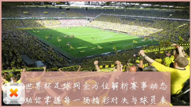 世界杯足球网全方位解析赛事动态助你掌握每一场精彩对决与球员表现